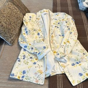 New without tag blazer